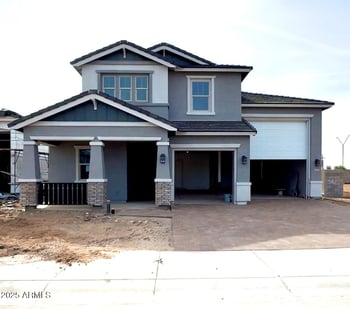 10039 Verde Ln, Avondale, AZ 85392