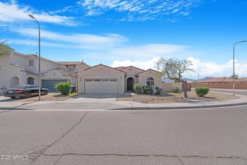 10039 Wier Ave, Tolleson, AZ 85353