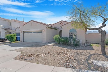 10039 Wier Ave, Tolleson, AZ 85353