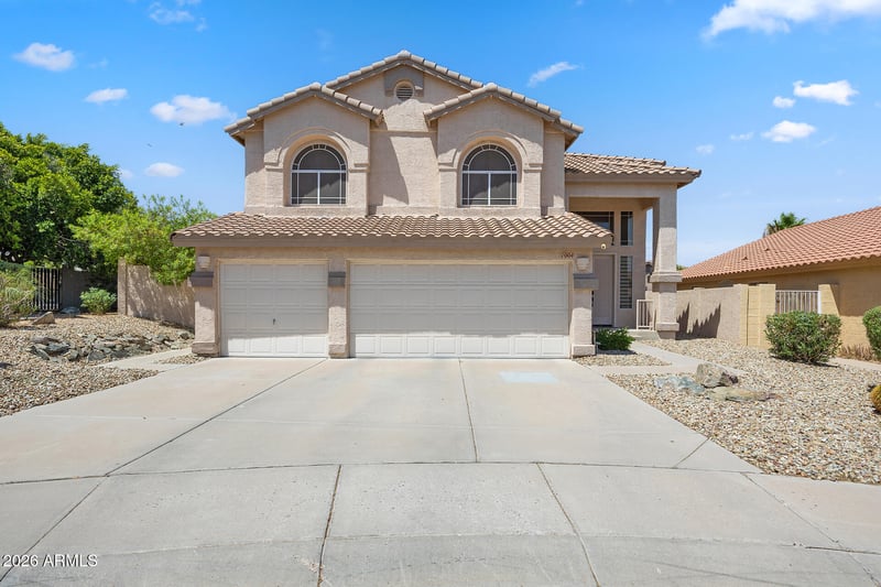 Home Worth Check