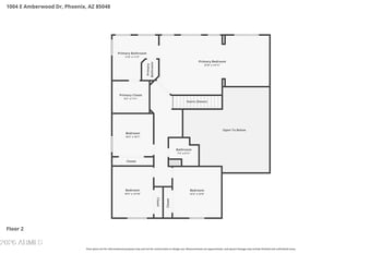 1004 E Amberwood Dr, Phoenix, AZ 85048
