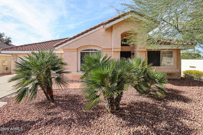 1004 E Annette Dr, Phoenix, AZ 85022
