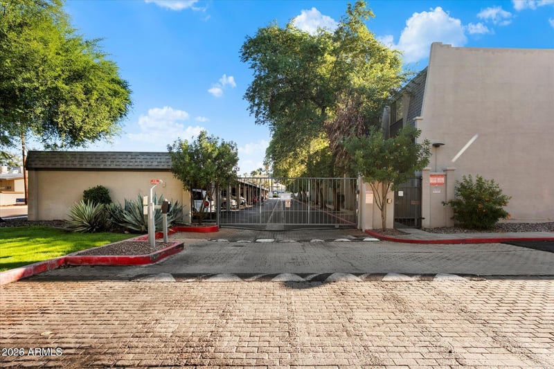1004 E Osborn Rd #E, Phoenix, AZ 85014