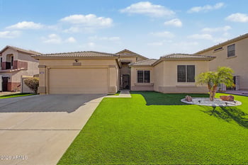 1004 240th Dr, Buckeye, AZ 85326