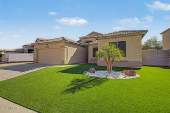 1004 240th Dr, Buckeye, AZ 85326