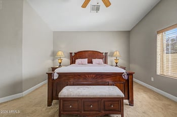 1004 240th Dr, Buckeye, AZ 85326