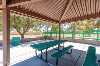 1004 Somerset --, Mesa, AZ 85206