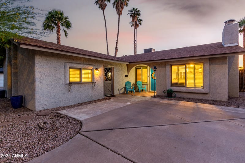 1004 Santa Barbara --, Mesa, AZ 85202