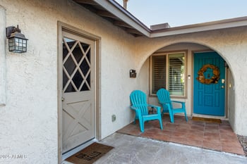 1004 Santa Barbara --, Mesa, AZ 85202