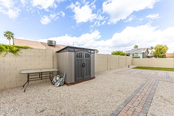 1004 Somerset --, Mesa, AZ 85206