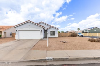 1004 Somerset --, Mesa, AZ 85206