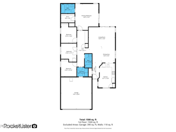 1004 Somerset --, Mesa, AZ 85206