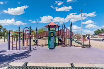 1004 Somerset --, Mesa, AZ 85206