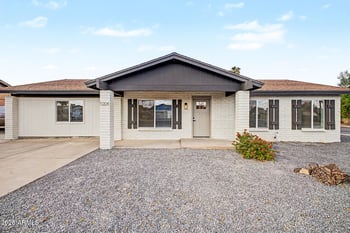 1004 W Manhatton Dr, Tempe, AZ 85282