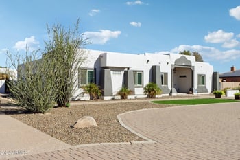 10040 Camino De Oro --, Peoria, AZ 85383