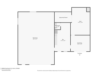 10040 Camino De Oro --, Peoria, AZ 85383