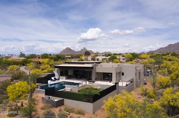 10040 E Foothills Dr #35, Scottsdale, AZ 85255