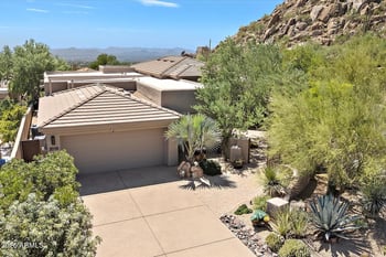 10040 E Happy Valley -- #2018, Scottsdale, AZ 85255