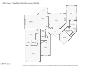 10040 E Happy Valley -- #2018, Scottsdale, AZ 85255