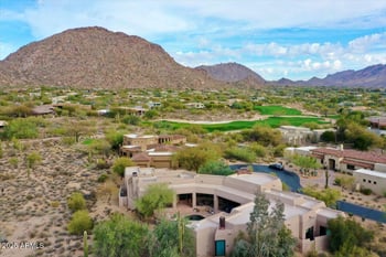 10040 Happy Valley Rd #300, Scottsdale, AZ 85255