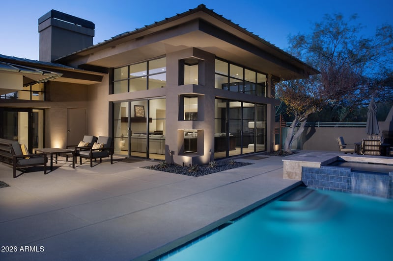 10040 E Happy Valley Rd #401, Scottsdale, AZ 85255