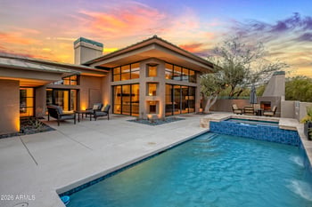 10040 Happy Valley Rd #401, Scottsdale, AZ 85255