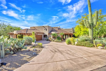 10040 Happy Valley Rd #450, Scottsdale, AZ 85255