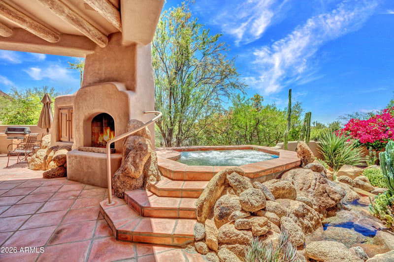 10040 Happy Valley Rd #665, Scottsdale, AZ 85255