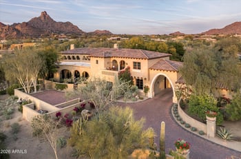 10040 Happy Valley Rd #8, Scottsdale, AZ 85255