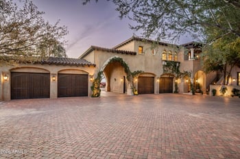 10040 Happy Valley Rd #8, Scottsdale, AZ 85255