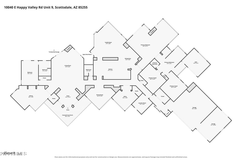 10040 E Happy Valley Rd #9, Scottsdale, AZ 85255