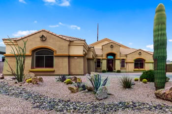 10040 Grandview St, Mesa, AZ 85207