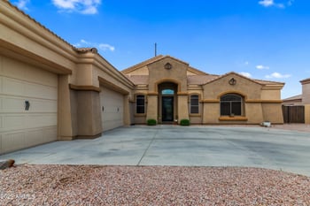 10040 Grandview St, Mesa, AZ 85207