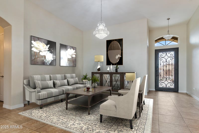 10040 Grandview St, Mesa, AZ 85207