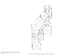 10040 Happy Valley Rd #1039, Scottsdale, AZ 85255