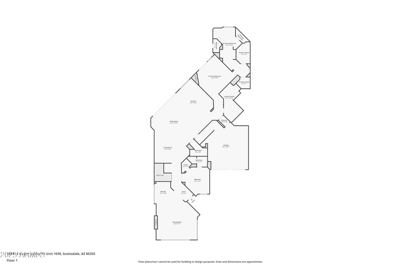 10040 Happy Valley Rd #1039, Scottsdale, AZ 85255