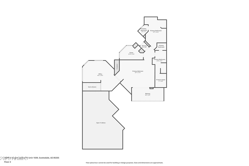 10040 Happy Valley Rd #1039, Scottsdale, AZ 85255