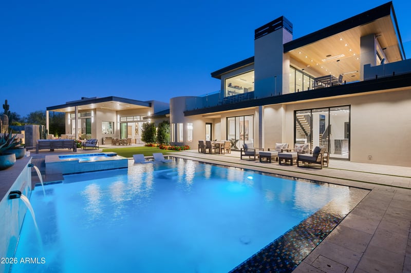 10040 Happy Valley Rd #13, Scottsdale, AZ 85255