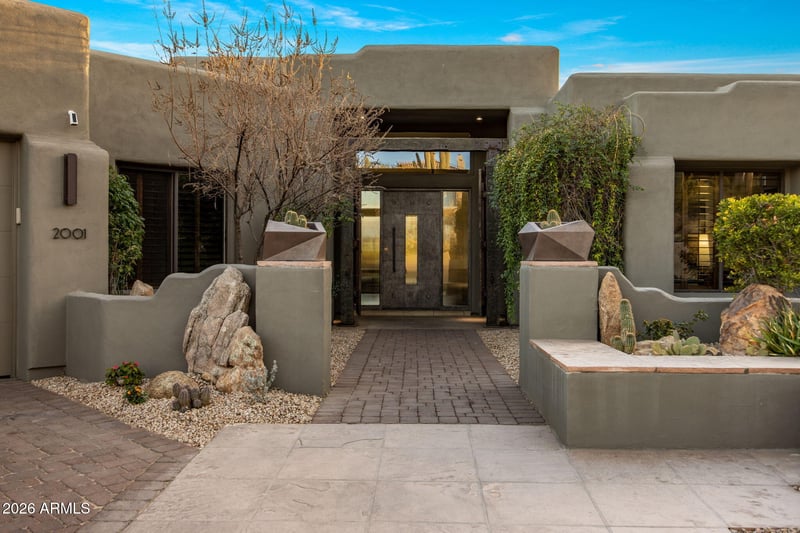 10040 Happy Valley Rd #2001, Scottsdale, AZ 85255