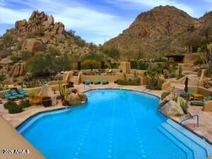 10040 Happy Valley Rd #2001, Scottsdale, AZ 85255