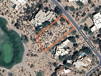 10040 Happy Valley Rd #271, Scottsdale, AZ 85255