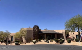 10040 Happy Valley Rd #300, Scottsdale, AZ 85255