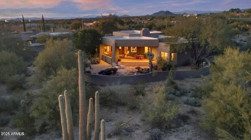 10040 Happy Valley Rd #404, Scottsdale, AZ 85255