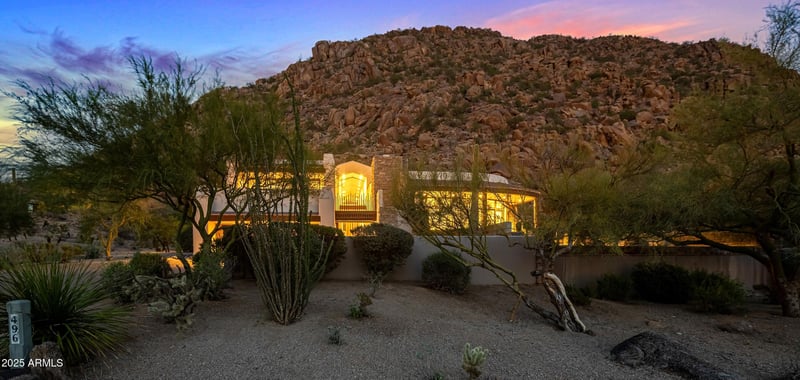 10040 Happy Valley Rd #496, Scottsdale, AZ 85255