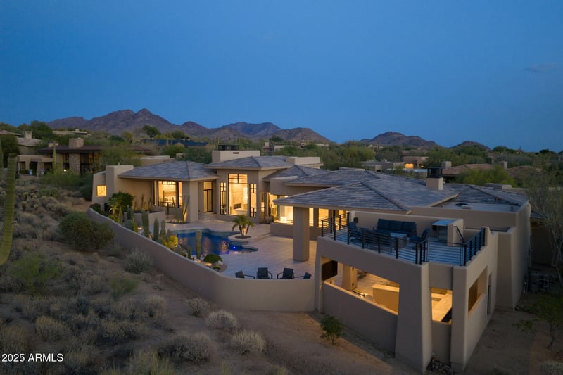 10040 Happy Valley Rd #54, Scottsdale, AZ 85255