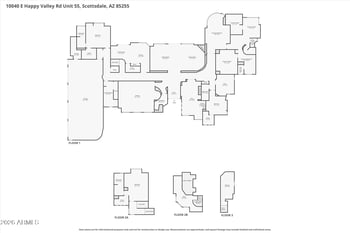 10040 Happy Valley Rd #55, Scottsdale, AZ 85255