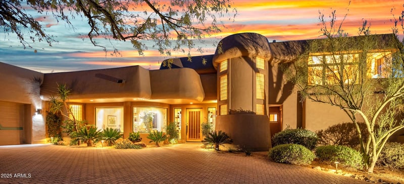 10040 Happy Valley Rd #595, Scottsdale, AZ 85255