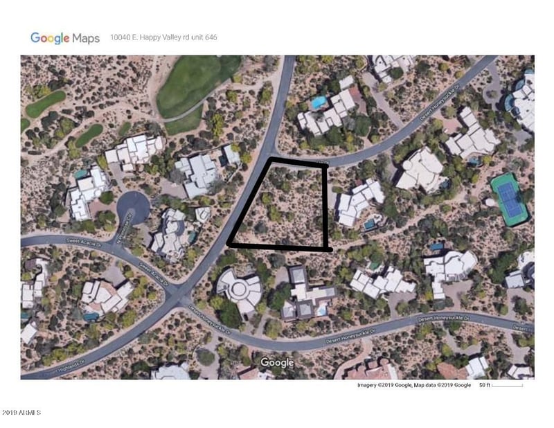 10040 Happy Valley Rd #646, Scottsdale, AZ 85255