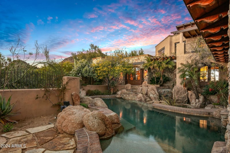 10040 Happy Valley Rd #676, Scottsdale, AZ 85255