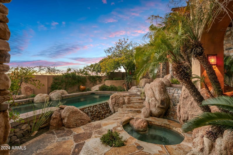 10040 Happy Valley Rd #676, Scottsdale, AZ 85255